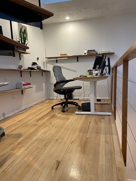 Foto del edificio - 33 West St