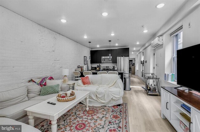 Foto del edificio - 2132 Pine St