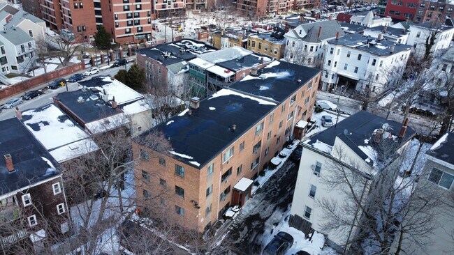 Building Photo - 11 Parker Hill Ave