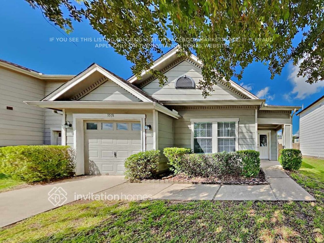 Primary Photo - 3518 Red Meadows Dr