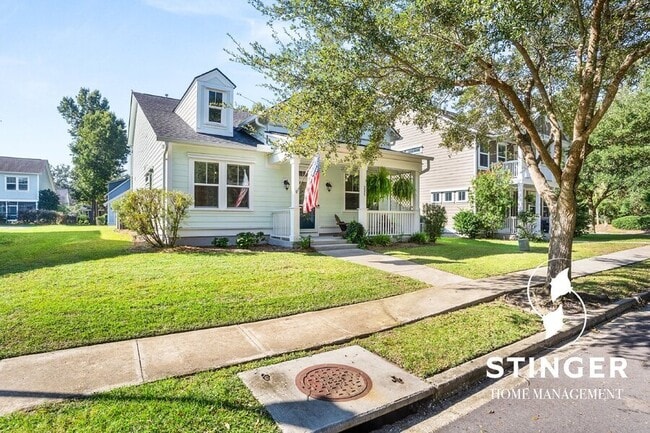 Foto del edificio - 321 Coquinas Ln