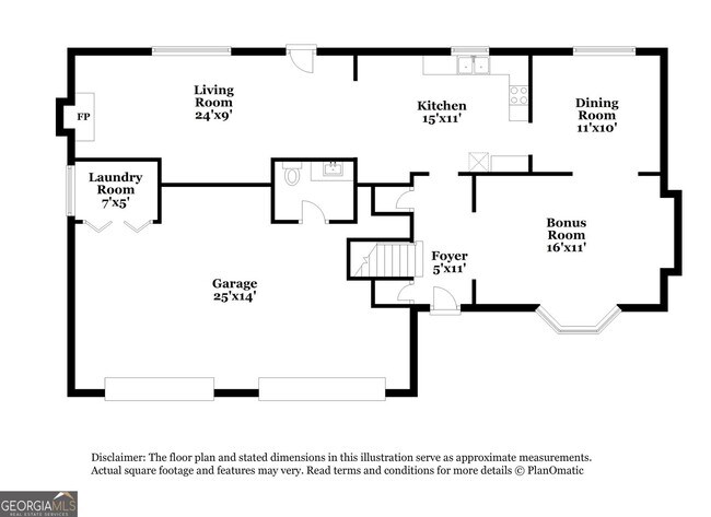 Foto del edificio - 290 Pleasant Hills Dr