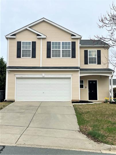 Foto del edificio - 6 Red Brush Ct