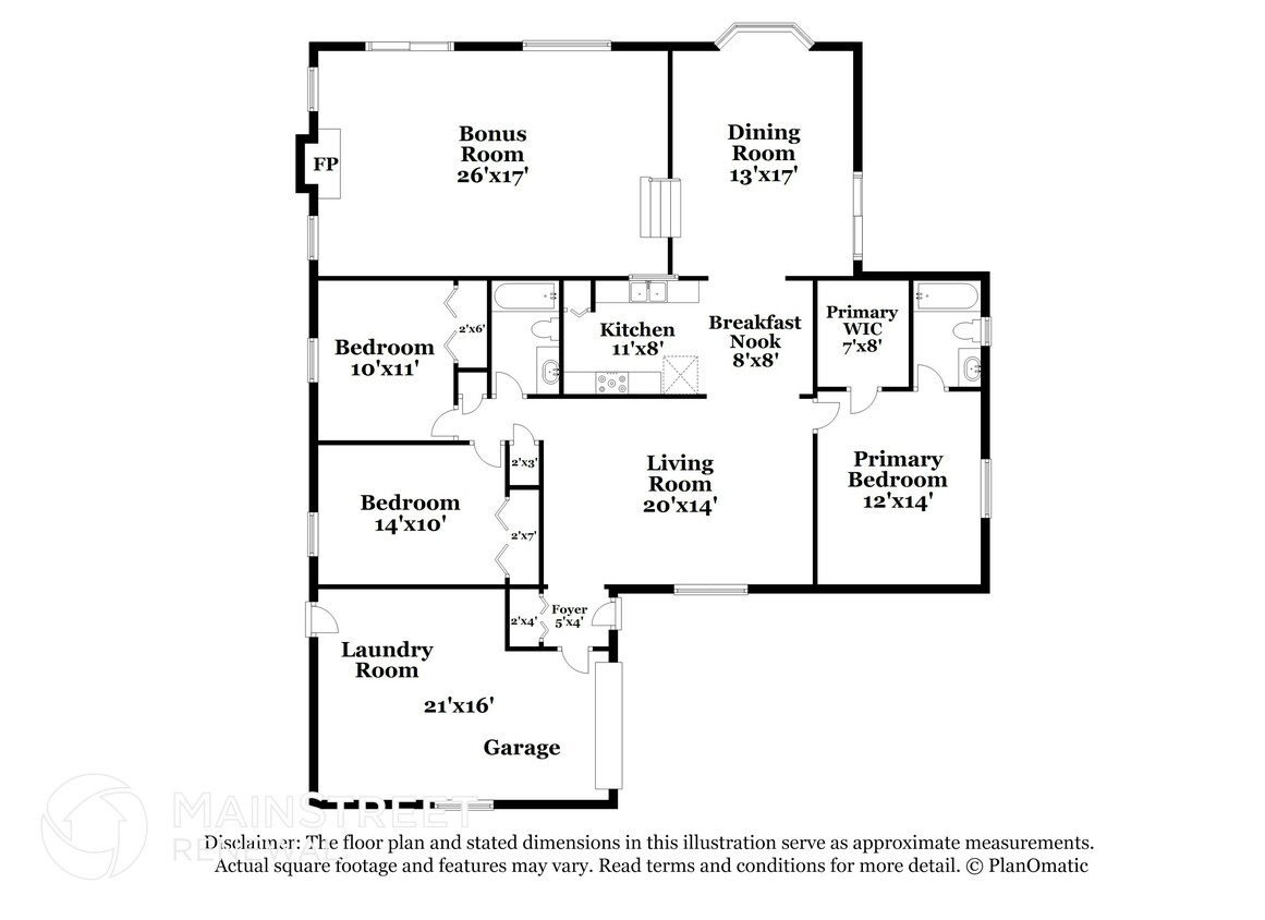 Listing Image
