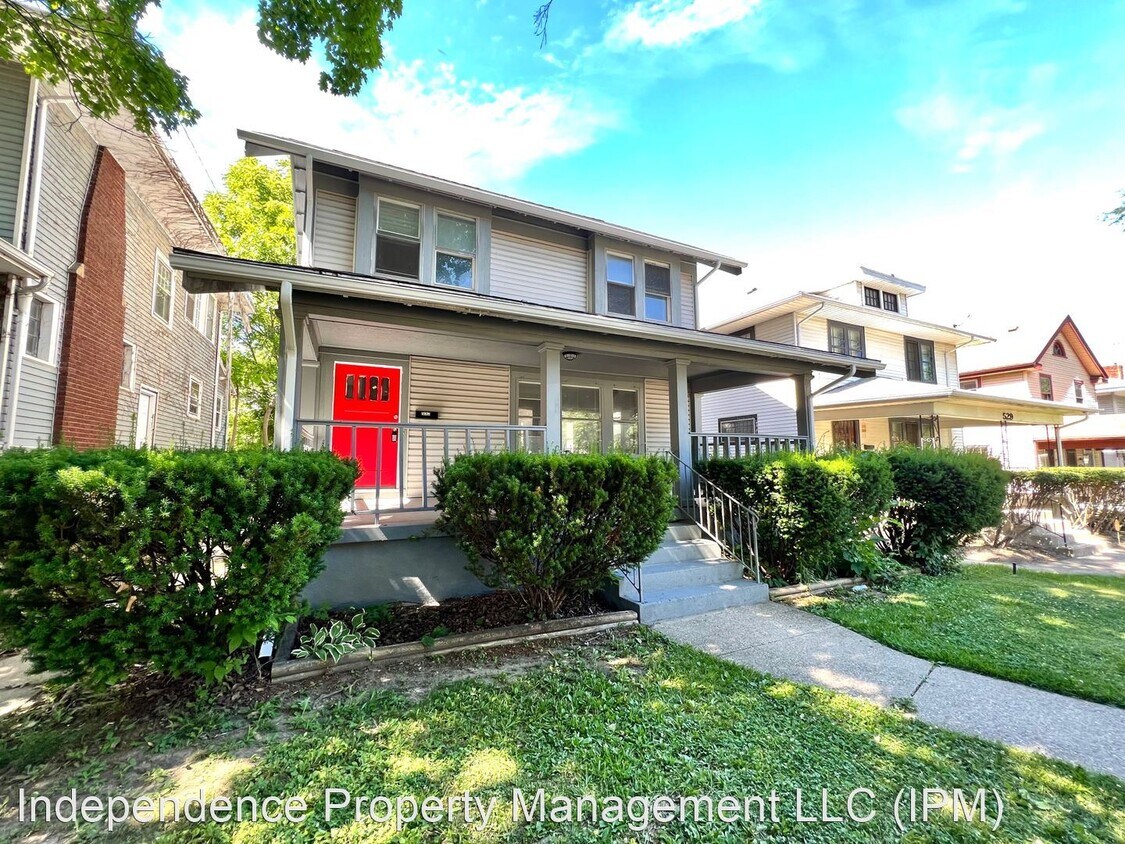 533 Kenwood Ave, Dayton, OH 45406 House Rental in Dayton, OH