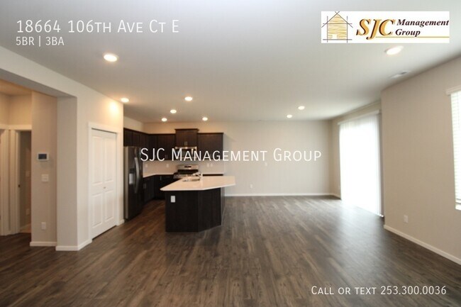 Foto del edificio - 18664 106th Ave Ct E
