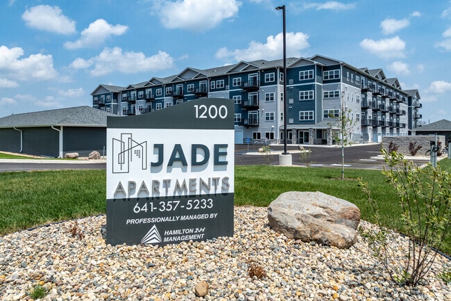 Building Photo - 1200 Jade Apartments