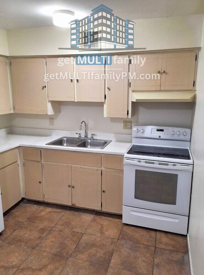 Foto del edificio - New Rental Listing in Phoenix!