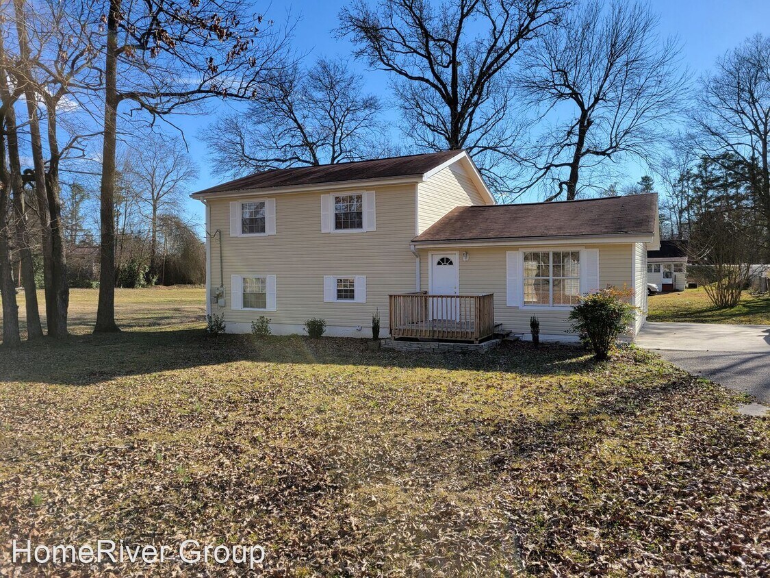 3 br, 2 bath House 7312 Old Cleveland Pike House for Rent in