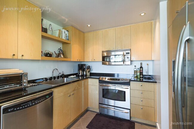 Foto del edificio - 1388 Gough St