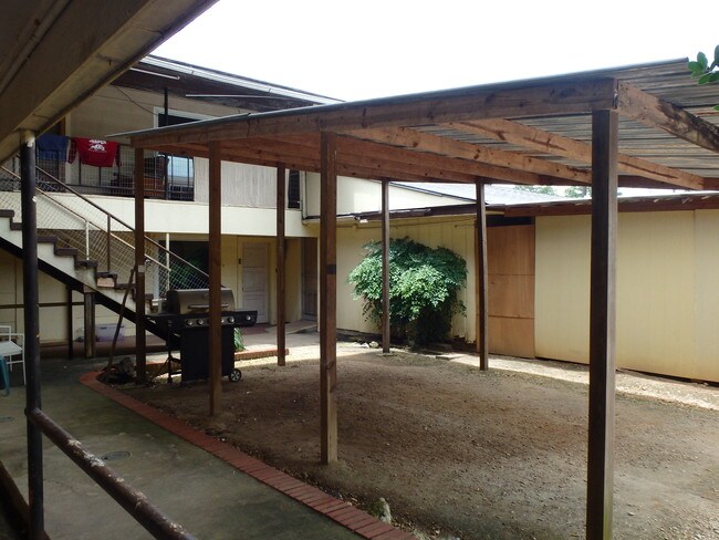 Foto del edificio - 258 N Wheeler St