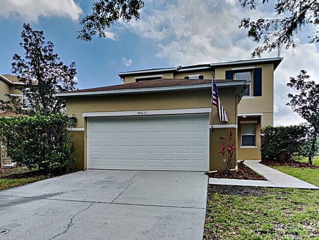 Building Photo - 4617 White Bay Circle Wesley Chapel FL