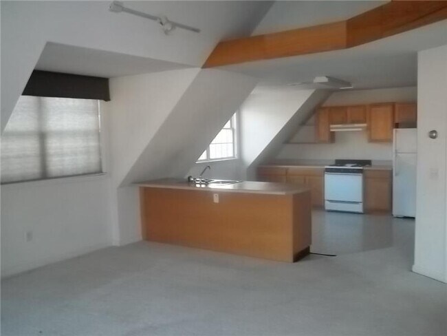 Foto del edificio - 1 Idlewild