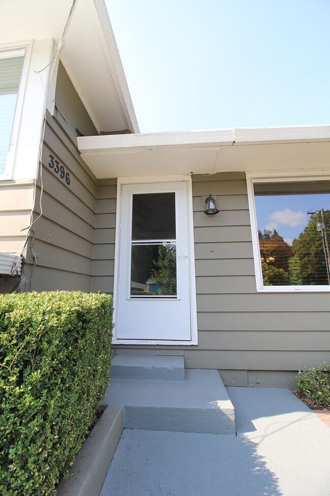 Foto del edificio - 3396 SE Rockwood St