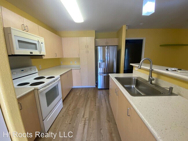 Building Photo - 1 br, 1 bath House - 95-1147 Koolani Dr, #92