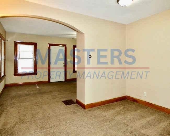 Building Photo - 1133 Parkside Blvd