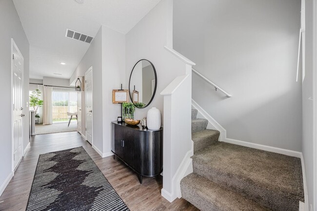 Interior Photo - Brynn Mar Crossing Townhomes