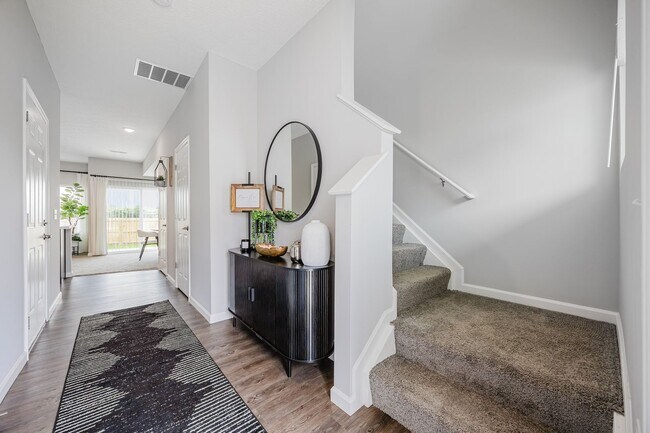 Interior Photo - Brynn Mar Crossing Townhomes