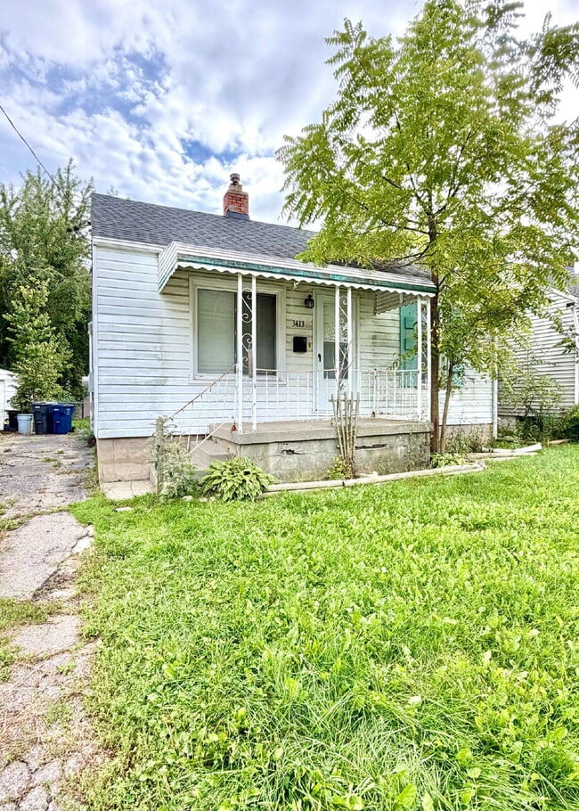 Building Photo - 3413 Clairmont St