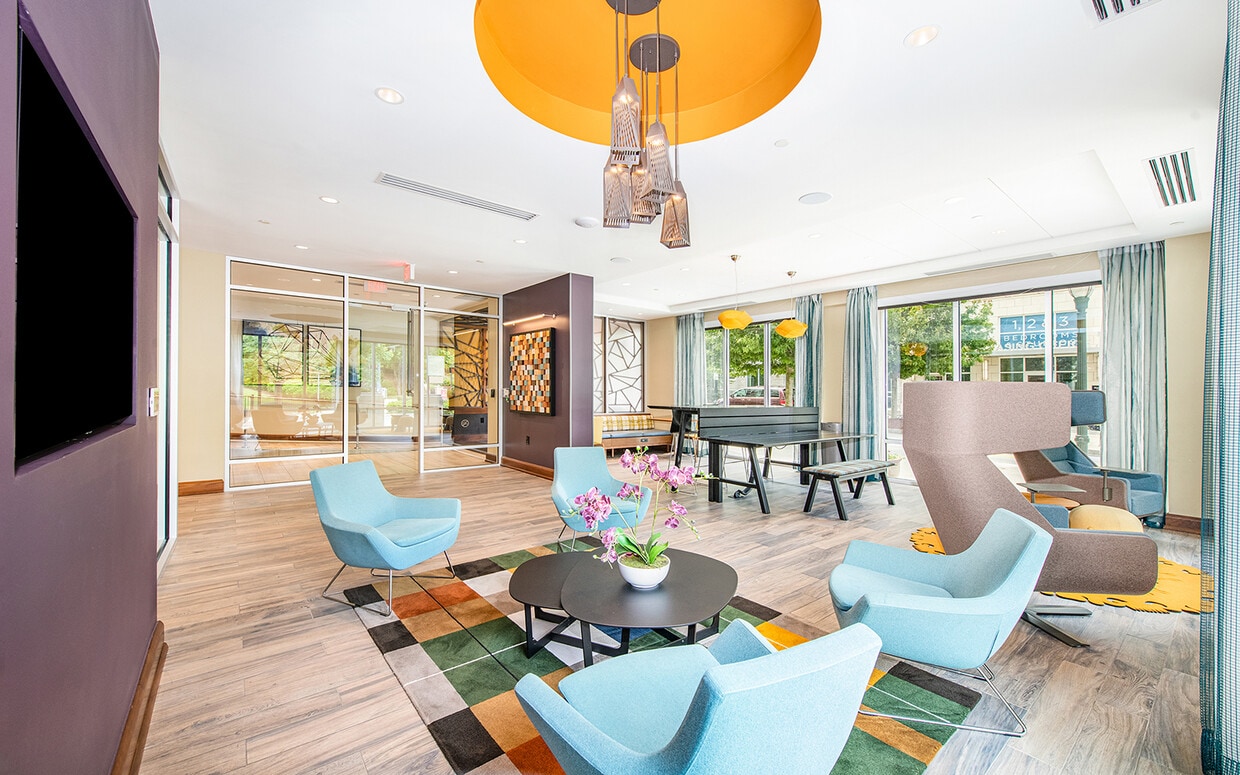 MAA Centennial Park - MAA Centennial Park