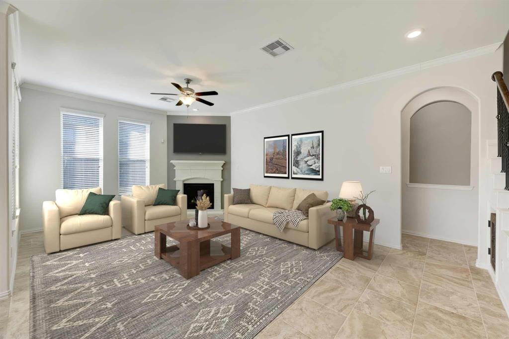 16631 Highland Country Dr, Cypress, TX 77433 House for Rent in