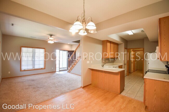 Foto del edificio - 2 br, 2.5 bath House - 1215 S 52nd Street ...