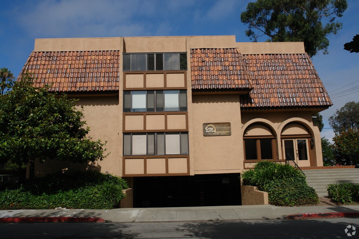 Foto del edificio - 1501 Howard Ave