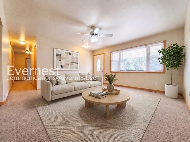 Foto del edificio - 1116 Juniper Ct