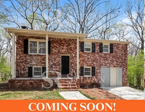 Building Photo - 4193 Chickasaw Trail