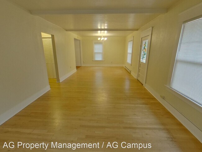 Building Photo - 4 br, 2 bath House - 1361 East 21st Ave