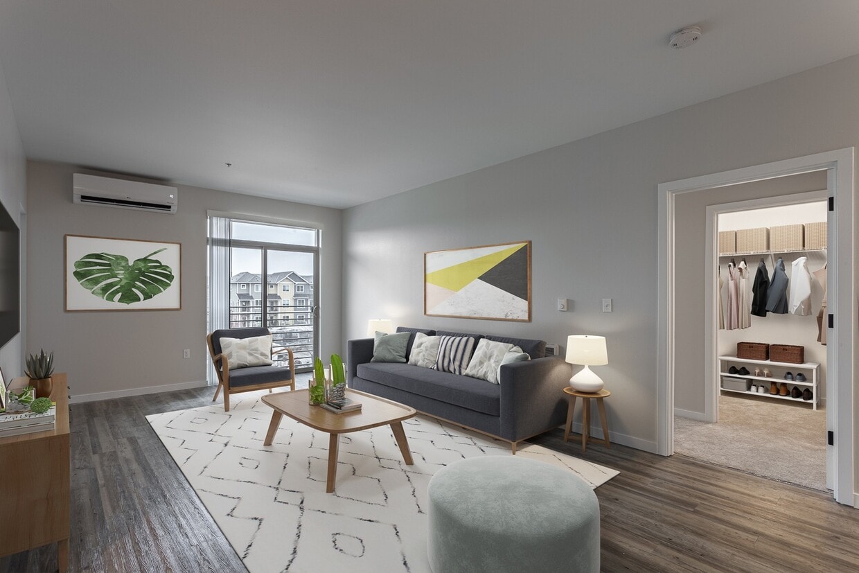 Cannery Row Apartments in Sherwood, OR