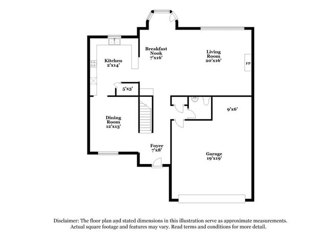 Building Photo - 4555 Flat Willow Pl