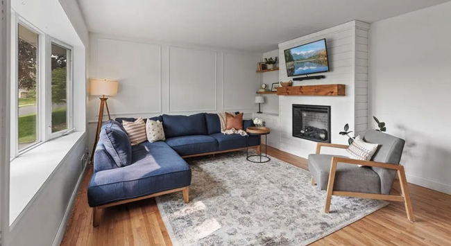 Foto del edificio - 8467 Morris Ave S
