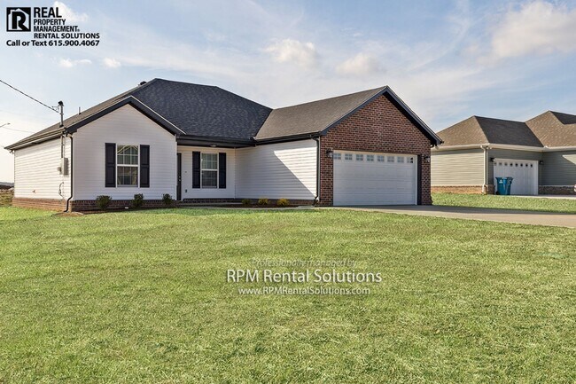 Building Photo - JUST BUILT beautiful 3BD/2BA in Manchester's Reserve at Northridge, available for lease now!