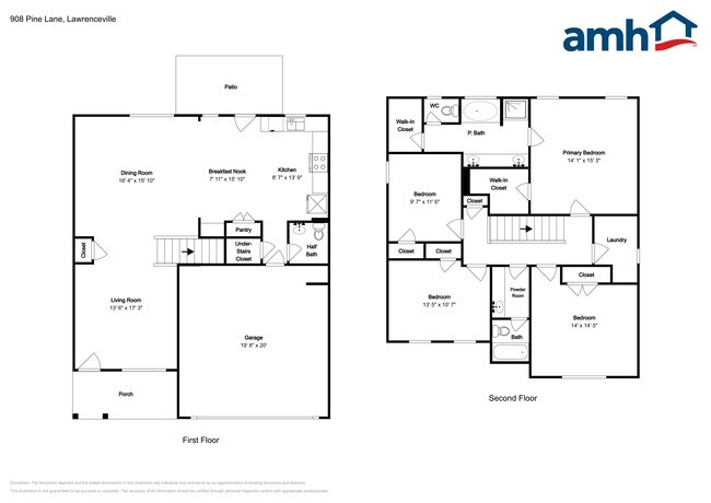 Foto del edificio - 908 Pine Ln