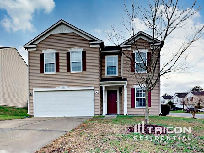 Foto del edificio - 3902 Kellybrook Dr