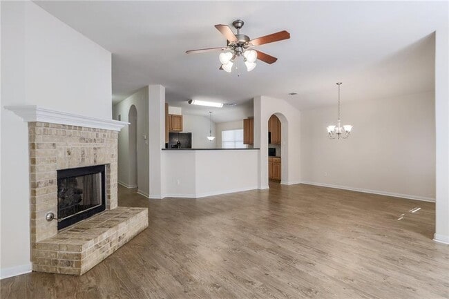 Foto del edificio - 2518 Preserve Trail