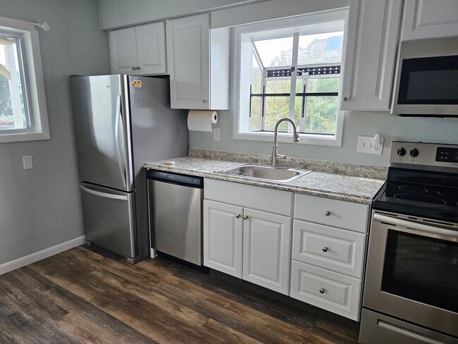 Foto del edificio - New year round rental mid town Coastal Hwy