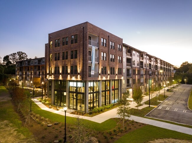 Foto del edificio - The Argos Apartments on The Beltline