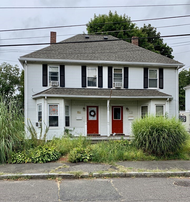 Foto principal - 146 Edinboro St