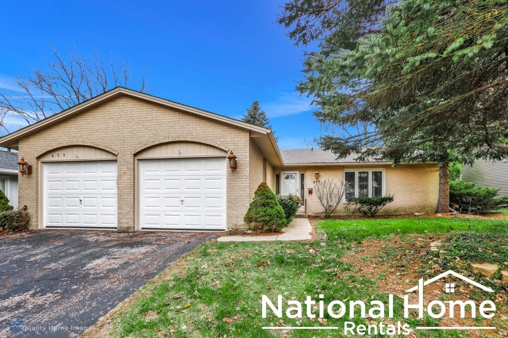 659 Krenz Ave, Cary, IL 60013 House for Rent in Cary, IL