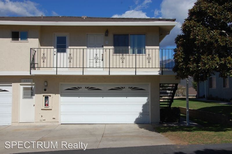 Primary Photo - 2 br, 1 bath House - 5951 Hickory Street #4