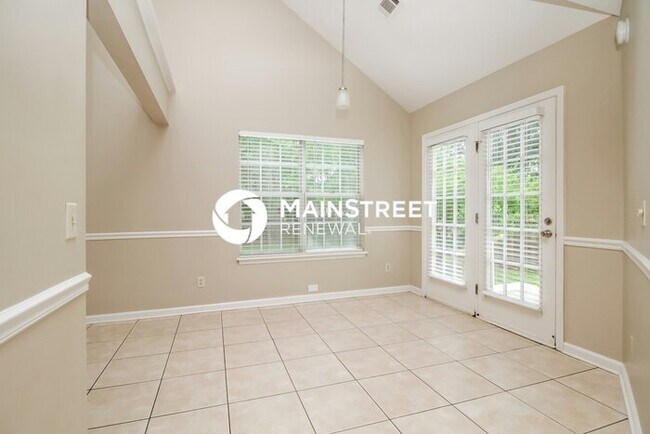 Foto del edificio - 3 Bedroom Pet-Friendly Home in Antioch, TN with Main Street Renewal