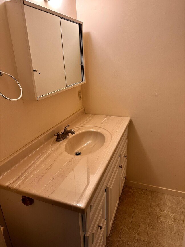 Baño completo - 520 Bankside Holw