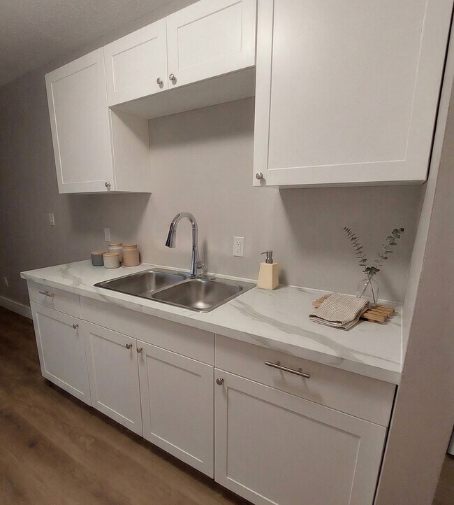 Photo du bâtiment - Aspen Lane Apartments