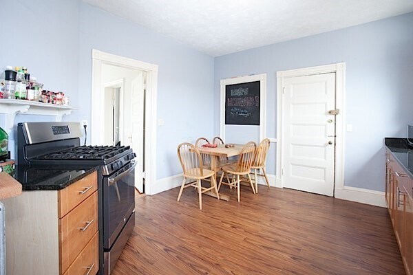 Foto del edificio - 3 Kinnaird St