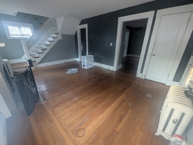 Foto del edificio - 66 Crescent St