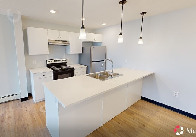 Building Photo - Eastgate Apartments