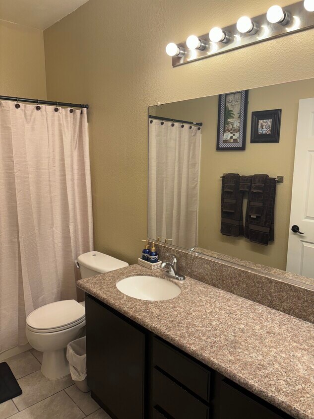 Bathroom - 14987 Granite Peak Ave