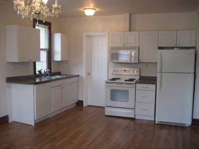 Building Photo - 4123 Connecticut Ave NW